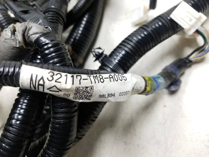 2010 Honda Insight Dash Wire Harness OEM 47k Miles