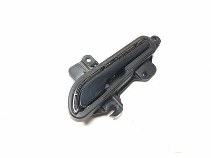 2018 Tesla Model 3 Rear Exterior Door Handle Left Driver Side 1081831-00-j OEM