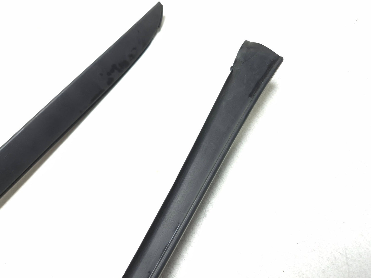 2013 Ford Focus Windshield Pillar Molding Trim Left & Right OEM