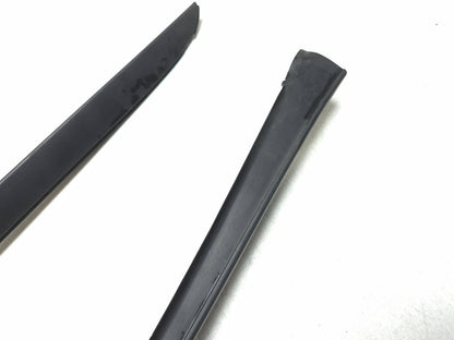 2013 Ford Focus Windshield Pillar Molding Trim Left & Right OEM