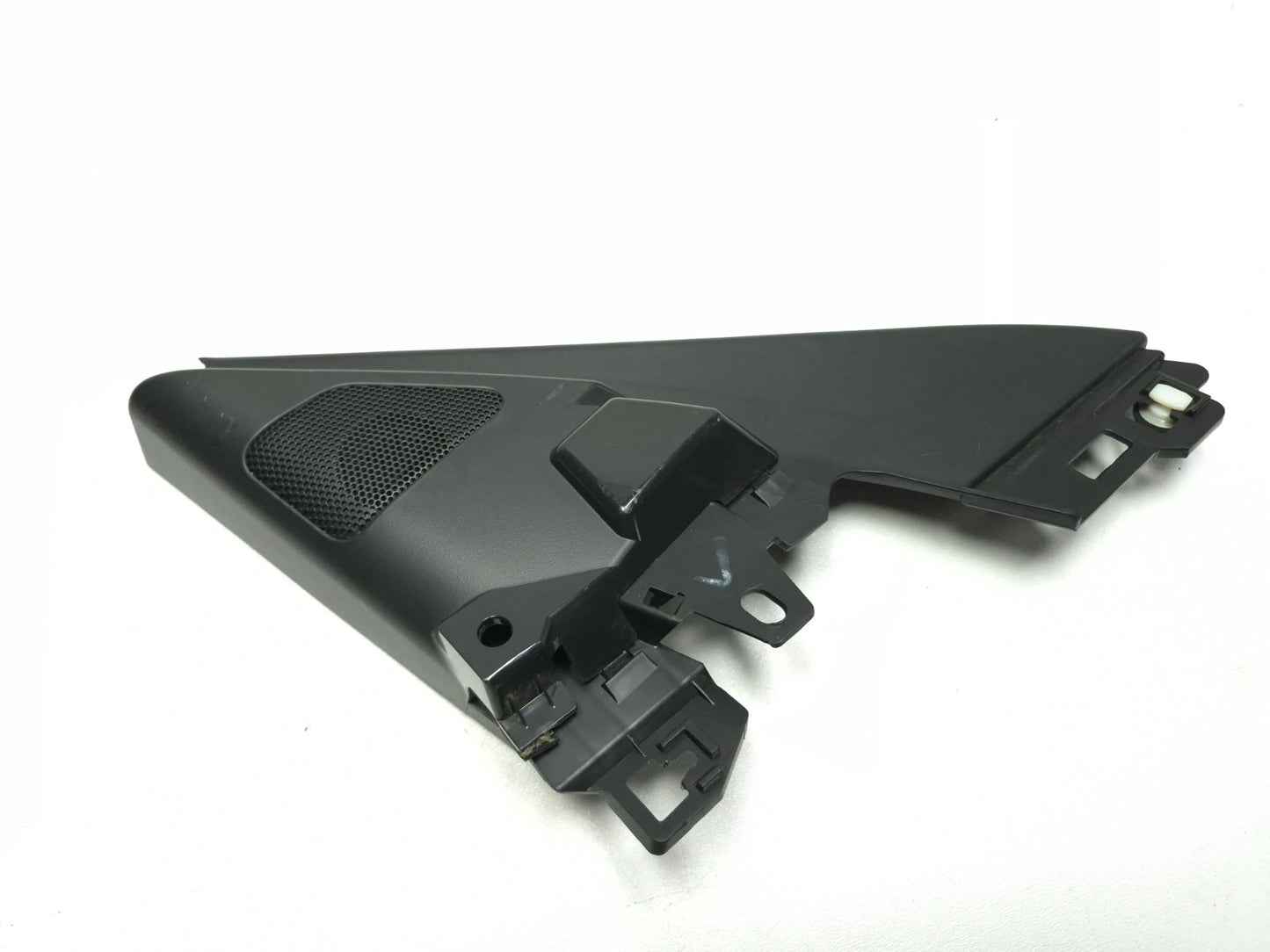 2020 Infiniti Q50 Front Door Tweeter Speaker W/ Trim Left & Right Pair Oem✅