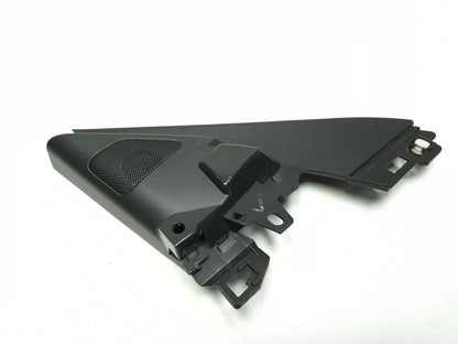 2020 Infiniti Q50 Front Door Tweeter Speaker W/ Trim Left & Right Pair Oem✅