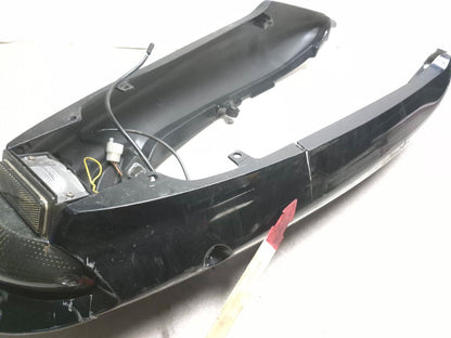 2006 Suzuki Katana Gsx600f Rear Tail Fairing Cover & Tail Lamp Assy OEM