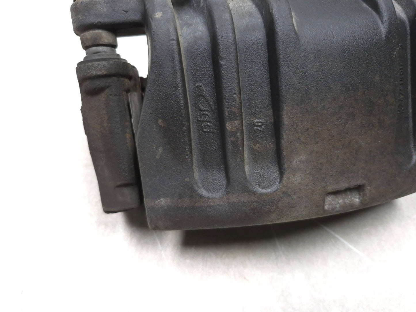 2018 Chrysler 300 AWD Front Brake Caliper Driver Side Left 3.6loem