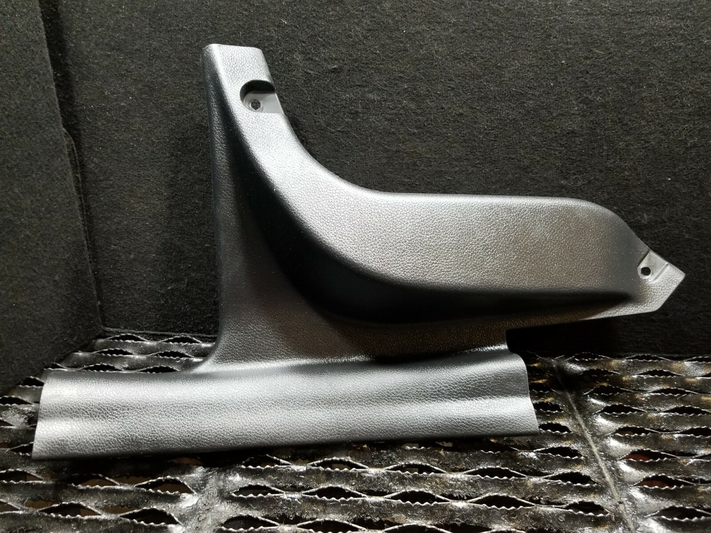 14 15 16 17 Hyundai Elantra Gt Rear Scuff Plate Trim Driver Side Left OEM