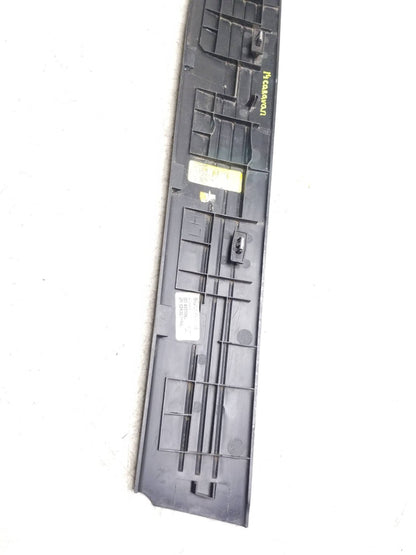 11 - 20 Dodge Grand Caravan Overhead Roof Grab Handle Rear Driver Side Left OEM