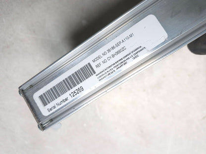 2007 Acura Tl Type-s Amplifier Amp OEM