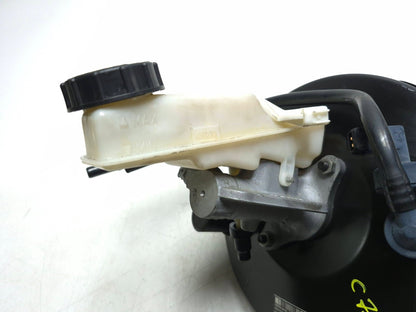 2012 Volvo C30 Power Brake Booster With Master Cylinder OEM
