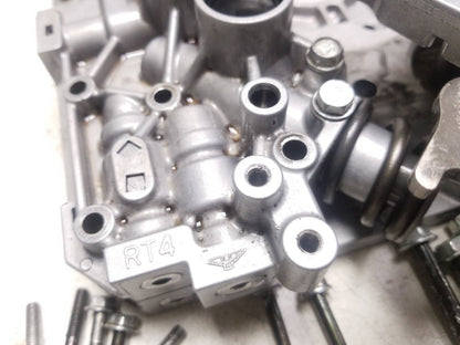 2014 Acura RDX Automatic Transmission Valve Body OEM ✅