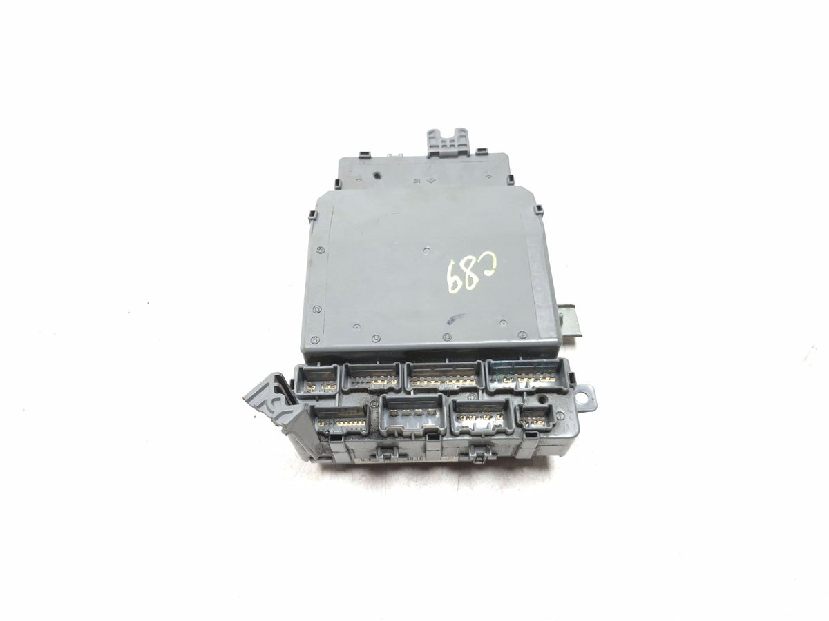 2007 2008 Acura Tl Type-s Dashboard Instrument Panel Fuse Relay Box OEM