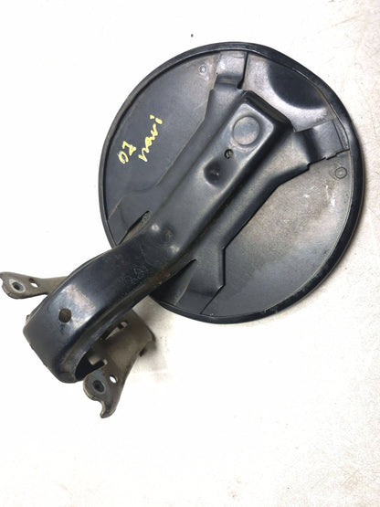 2007 Lincoln Navigator Fuel Filler Tank Door OEM
