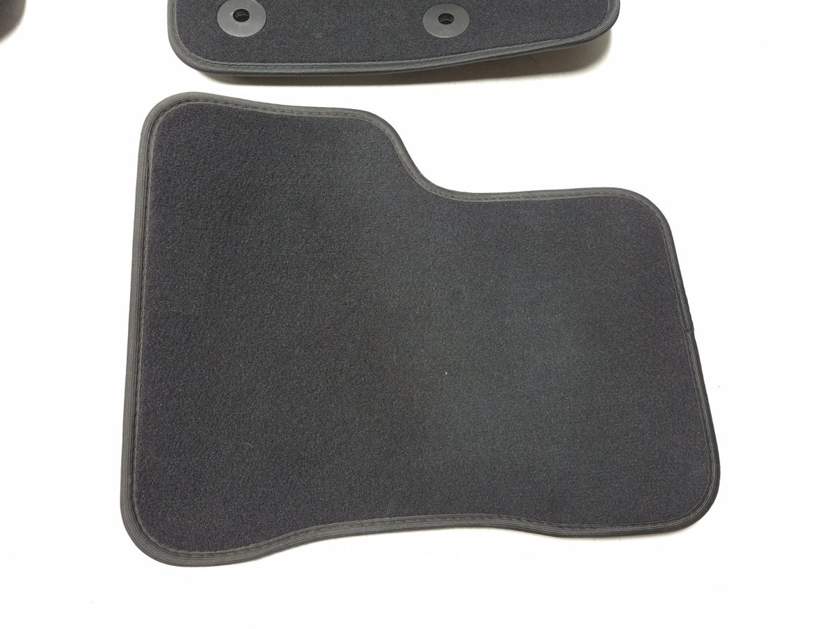 2015 Jeep Renegade Floor Mat 4 Pcs OEM