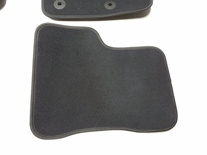2015 Jeep Renegade Floor Mat 4 Pcs OEM