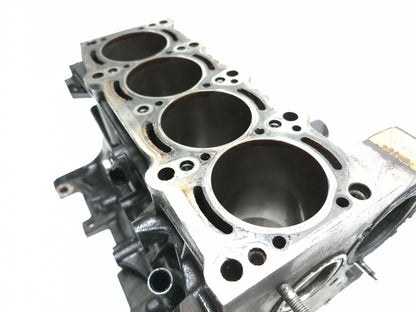 2014 Fiat 500l 1.4l I-4 Vvt Engine Block 55211746 OEM