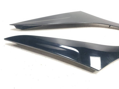 2022 Chevrolet Trailblazer Rear Quarter Applique Molding Left & Right OEM