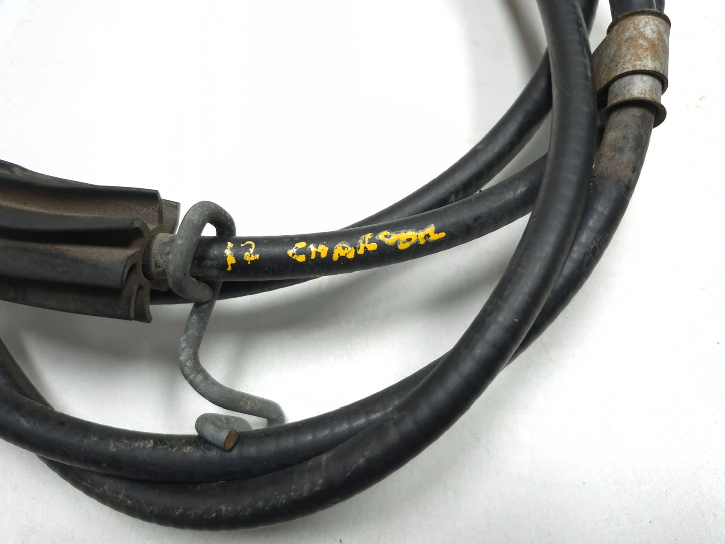 2015 Dodge Charger Parking Brake Cable OEM