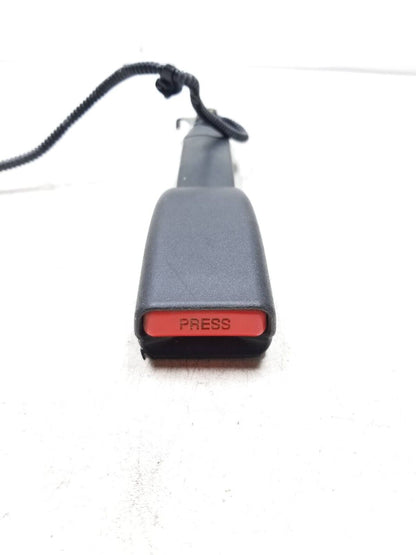 09 - 14 Acura Tl Front Passenger Seat Belt Buckle OEM