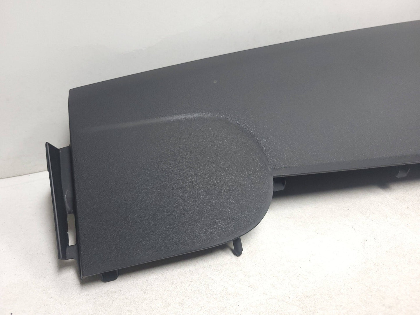 2009 Mazda Cx-7 Dashboard Upper Trim Cover Panel OEM