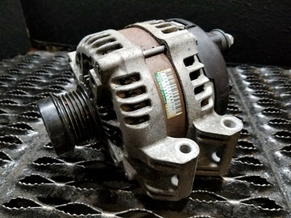 12 13 14 15 16 17 Chrysler 300 3.6l V6 Alternator Generator OEM 43k