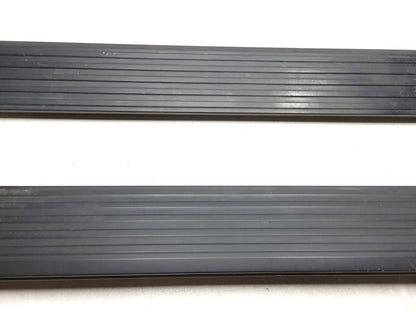 07-08 Lincoln Navigator Running Board Left & Right Pair OEM