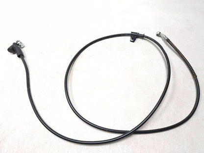 2023 Qianxin Fy200t Rear Brake Hose Line Pipe OEM