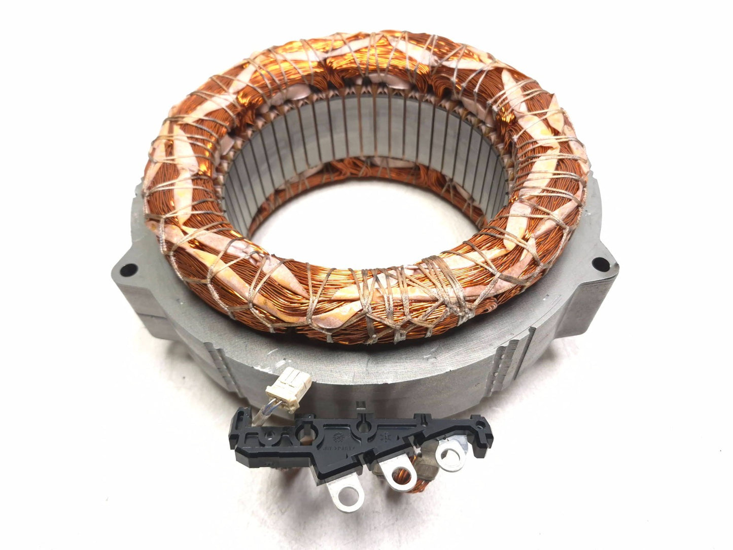 2011 Toyota Prius P112 Ecvt Hsd Mg1 Generator OEM