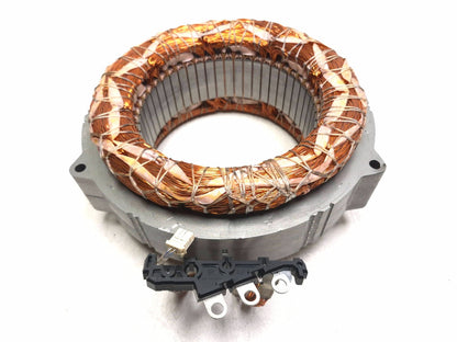 2011 Toyota Prius P112 Ecvt Hsd Mg1 Generator OEM