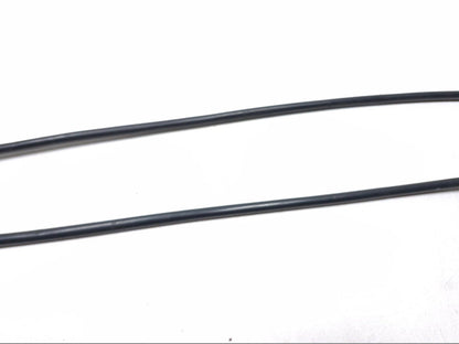 1996 Yamaha Virago Xv750 Front Right Control Switch Throttle Cable OEM