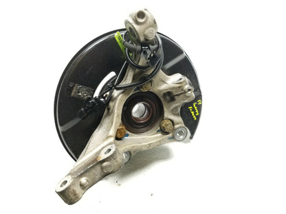 2014 Buick Lacrosse Wheel Spindle Knuckle Front Passenger Side Right OEM