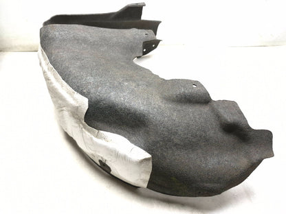 2019 Ford Ecosport Se Liner Splash Shield Right & Left Side Rear Fender Pair OEM