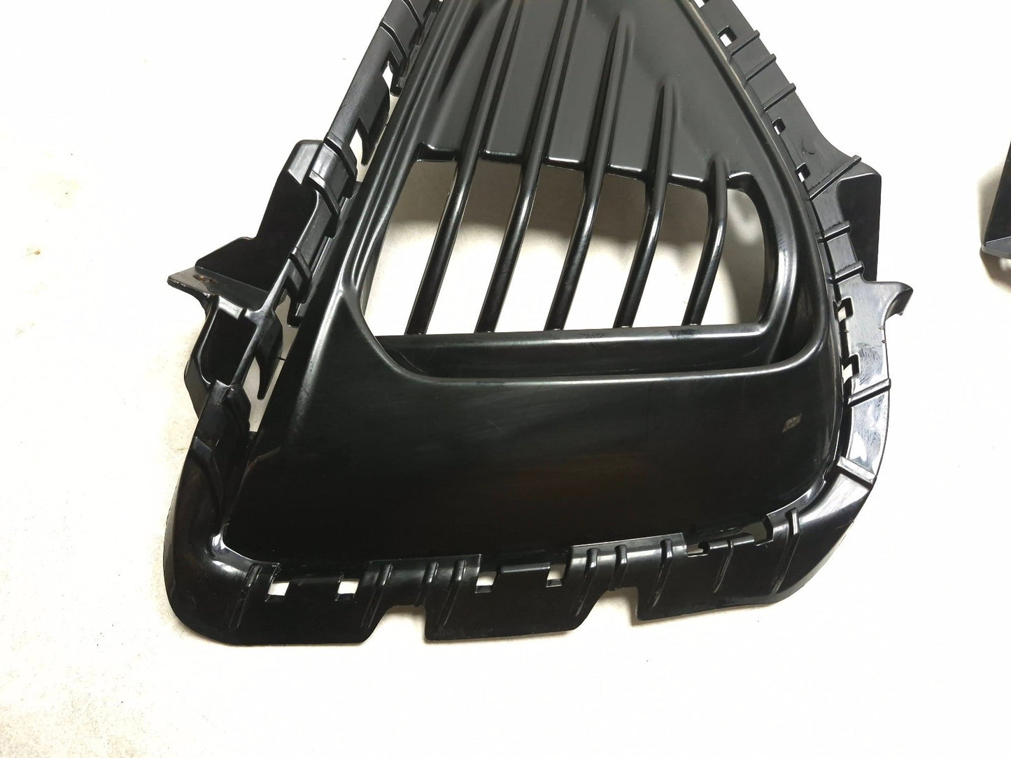 2018 Hyundai Sonata Sport Fog Light Bezel Trim OEM