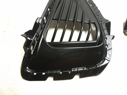 2018 Hyundai Sonata Sport Fog Light Bezel Trim OEM