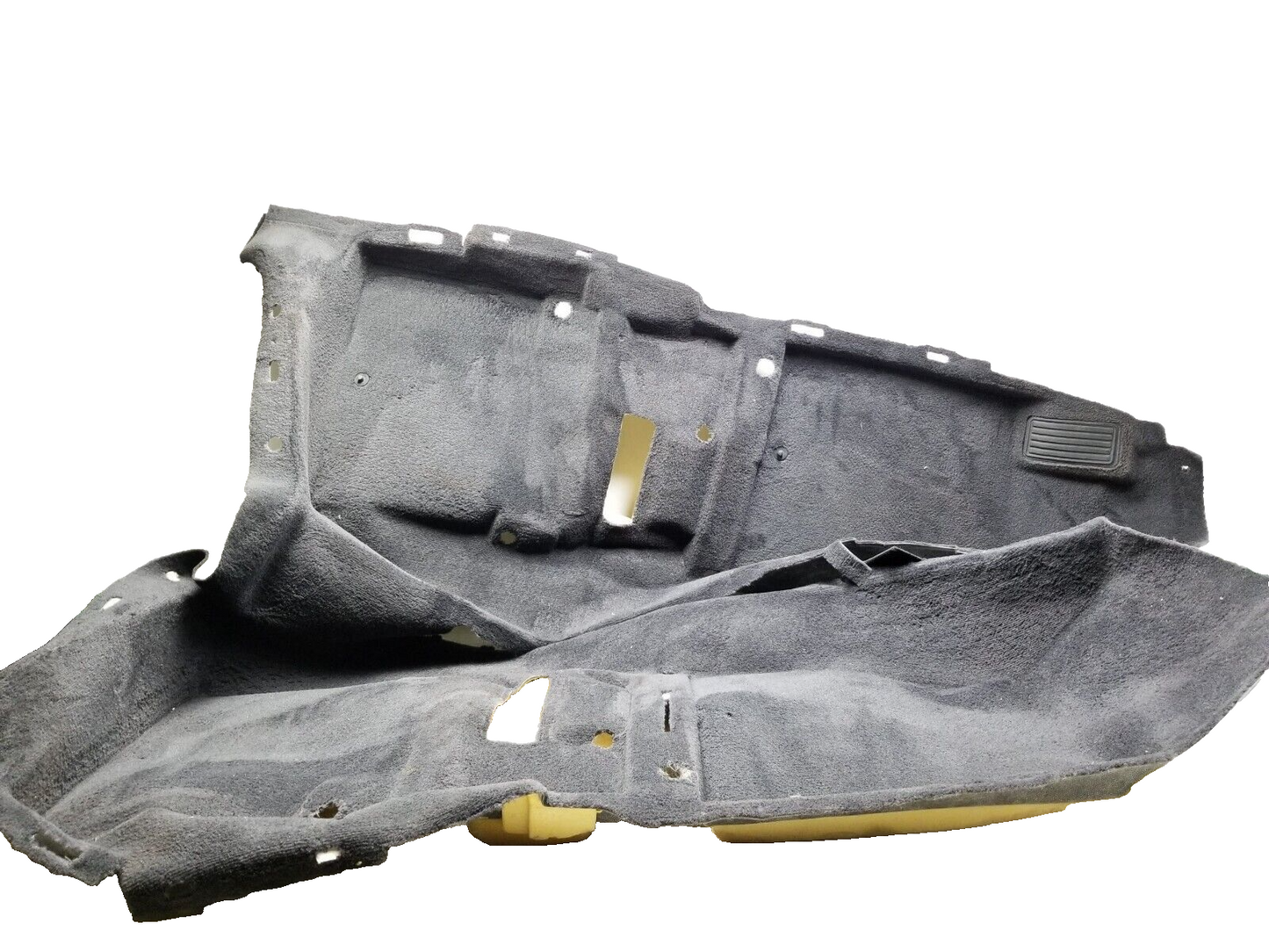 2009 Hyundai Genesis Interior Floor Carpet OEM