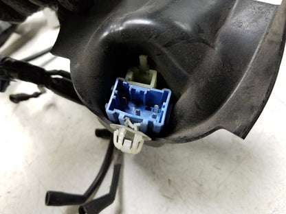 2014 - 2016 Honda Cbr650f Main Wire Harness OEM
