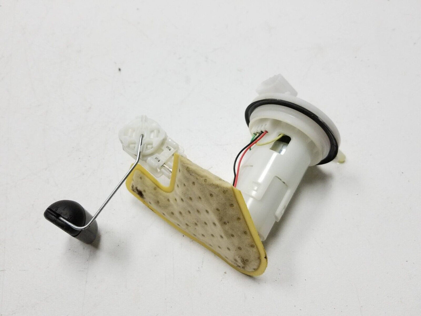 2022 - 2024 Honda Grom 125 Fuel Pump  OEM