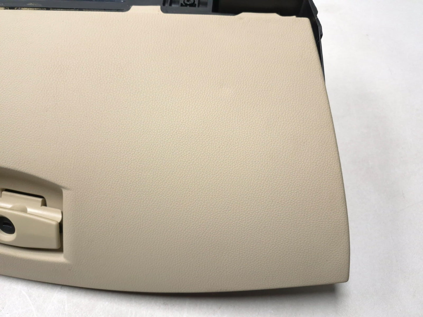 2007 BMW 530i E60 E61 Glove Box Storage Compartment  OEM