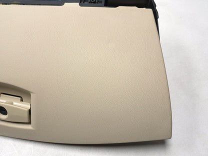 2007 BMW 530i E60 E61 Glove Box Storage Compartment  OEM