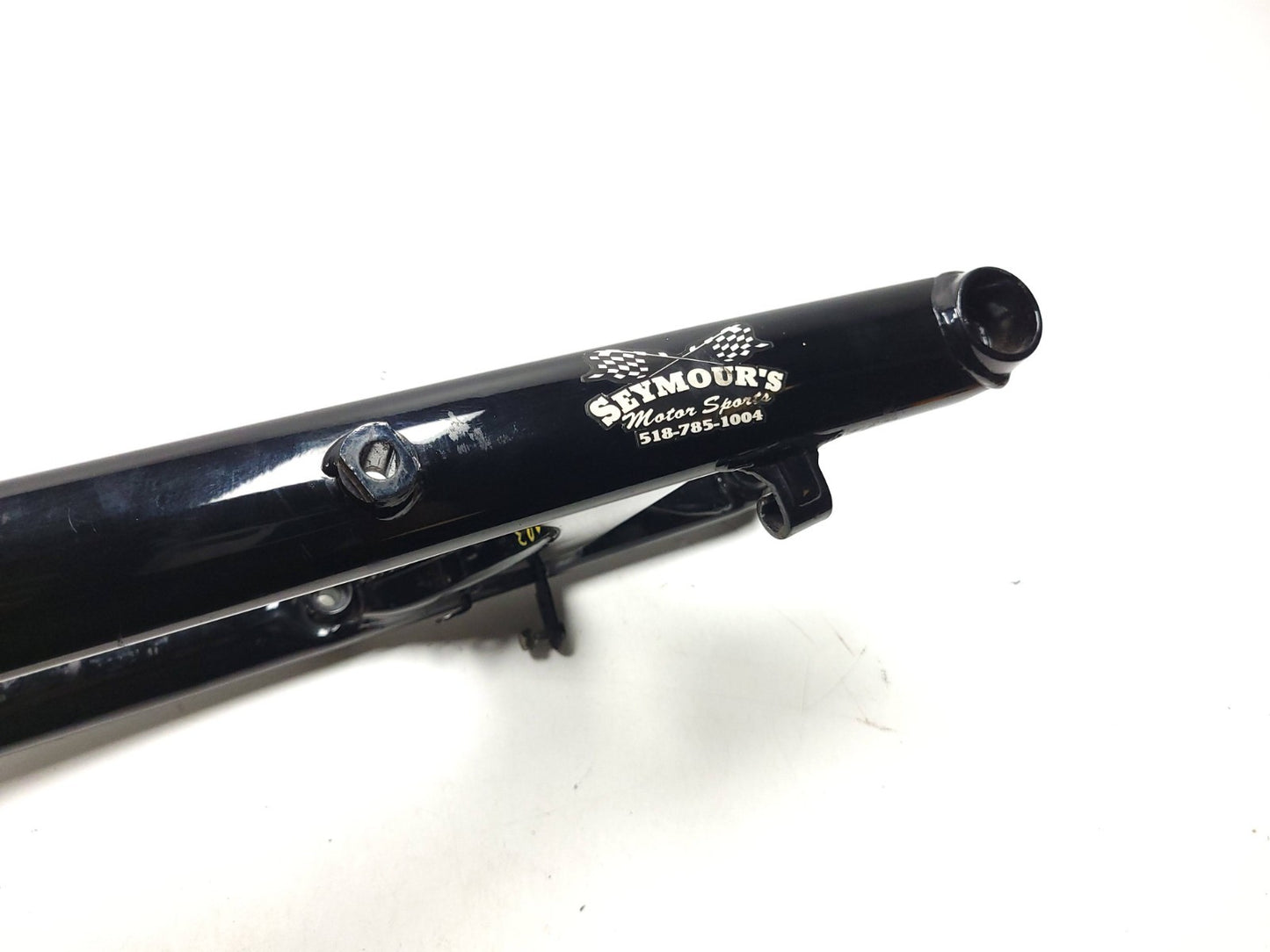 2001 Suzuki Sawage Ls650p Swing Arm OEM