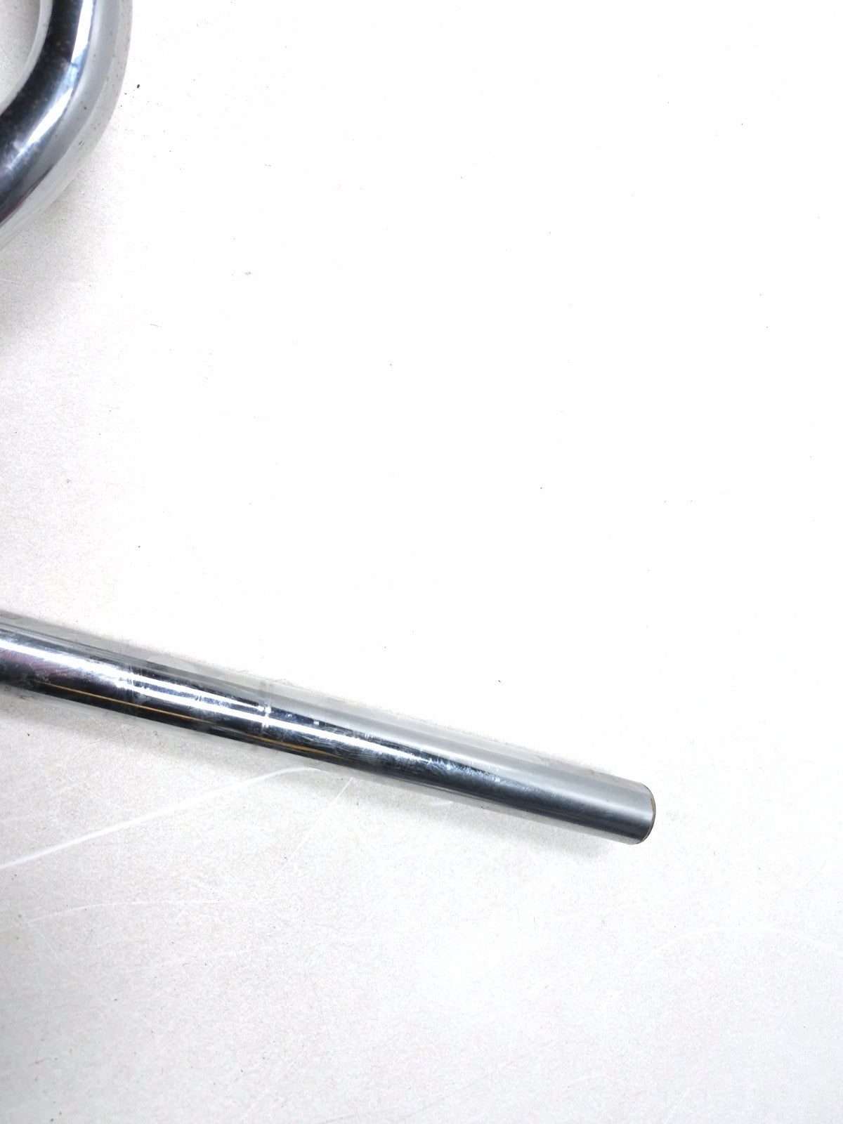 1996 Yamaha Virago Xv750 Handlebar OEM