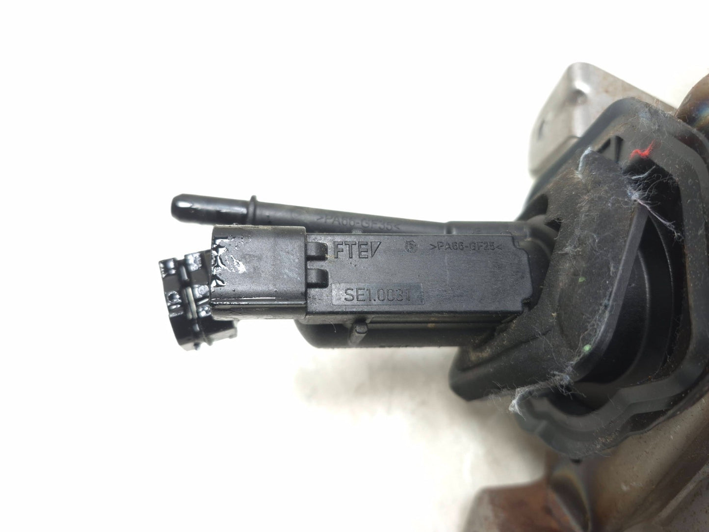 2017 Ford Focus St Clutch Pedal OEM