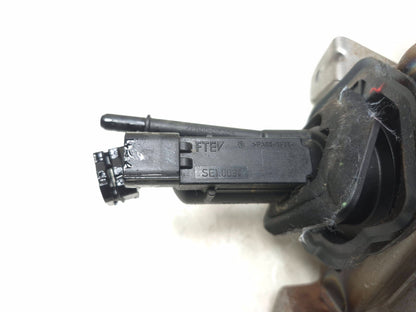 2017 Ford Focus St Clutch Pedal OEM