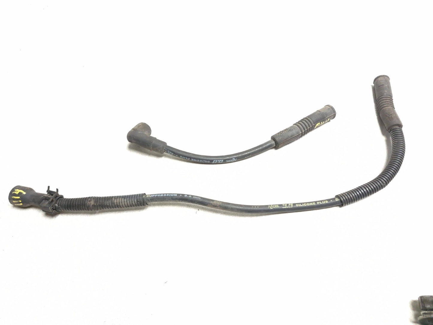 2024 Kawasaki Ninja 500 Ex500 Misc Bolt & Hardware Bracket OEM