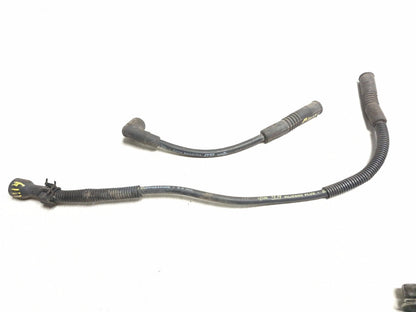 2024 Kawasaki Ninja 500 Ex500 Misc Bolt & Hardware Bracket OEM