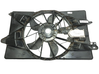2013 Dodge Dart Radiator Cooling Fan  OEM