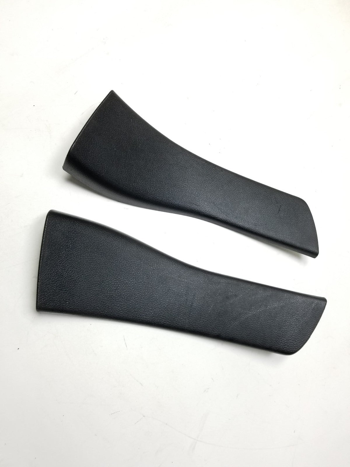 2012 Jeep Grand Cherokee Rear Door Sill Scuff Trim Cover Left & Right OEM