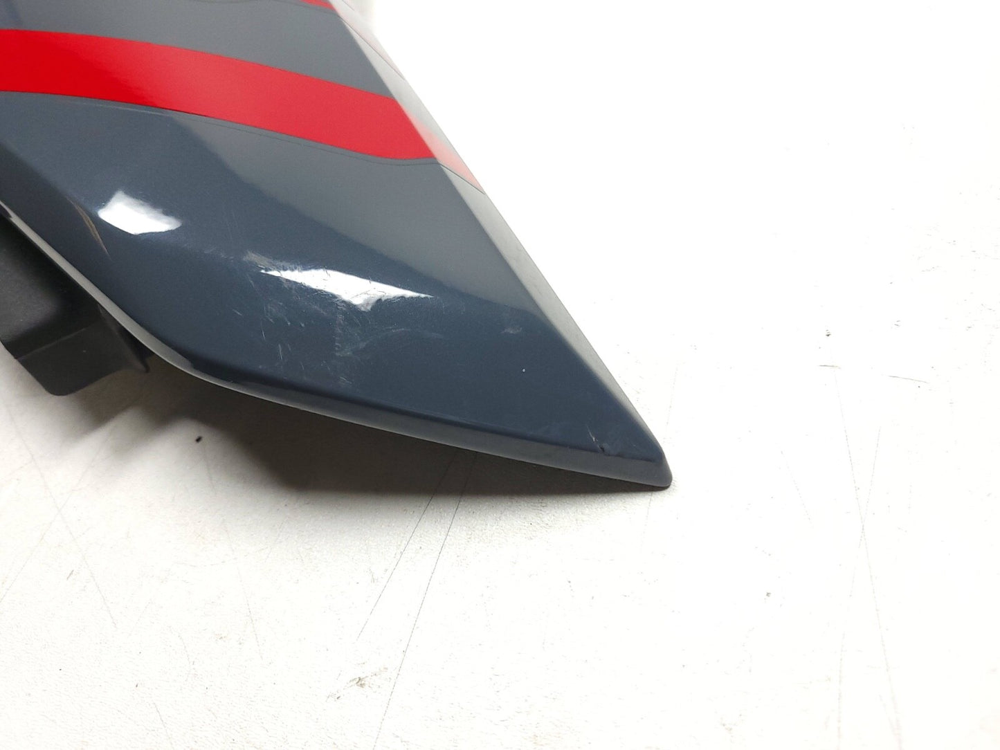 2017 - 2021  BMW G310 R Radiator Grille Side Cover Fairings OEM