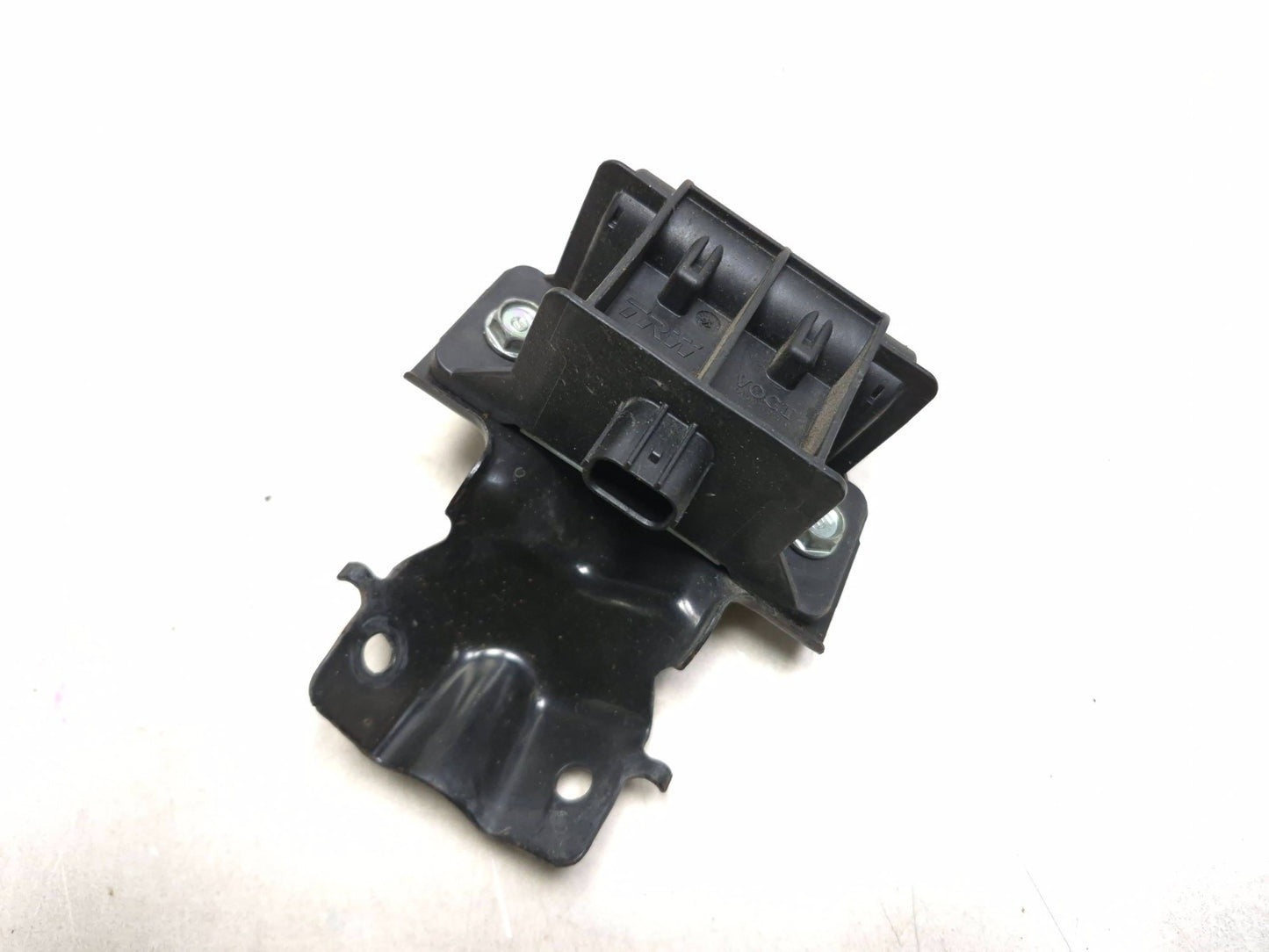 2008 Acura Tl Front Tpms Initiator Unit & Bracket Front OEM