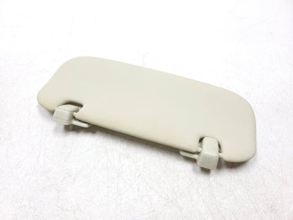 10-13 Mini Cooper R56 Sun Visor Passenger Side OEM 62k