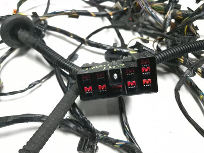 2017 Ford Transit Connect Xl Dashboard Wiring Harness Loom OEM