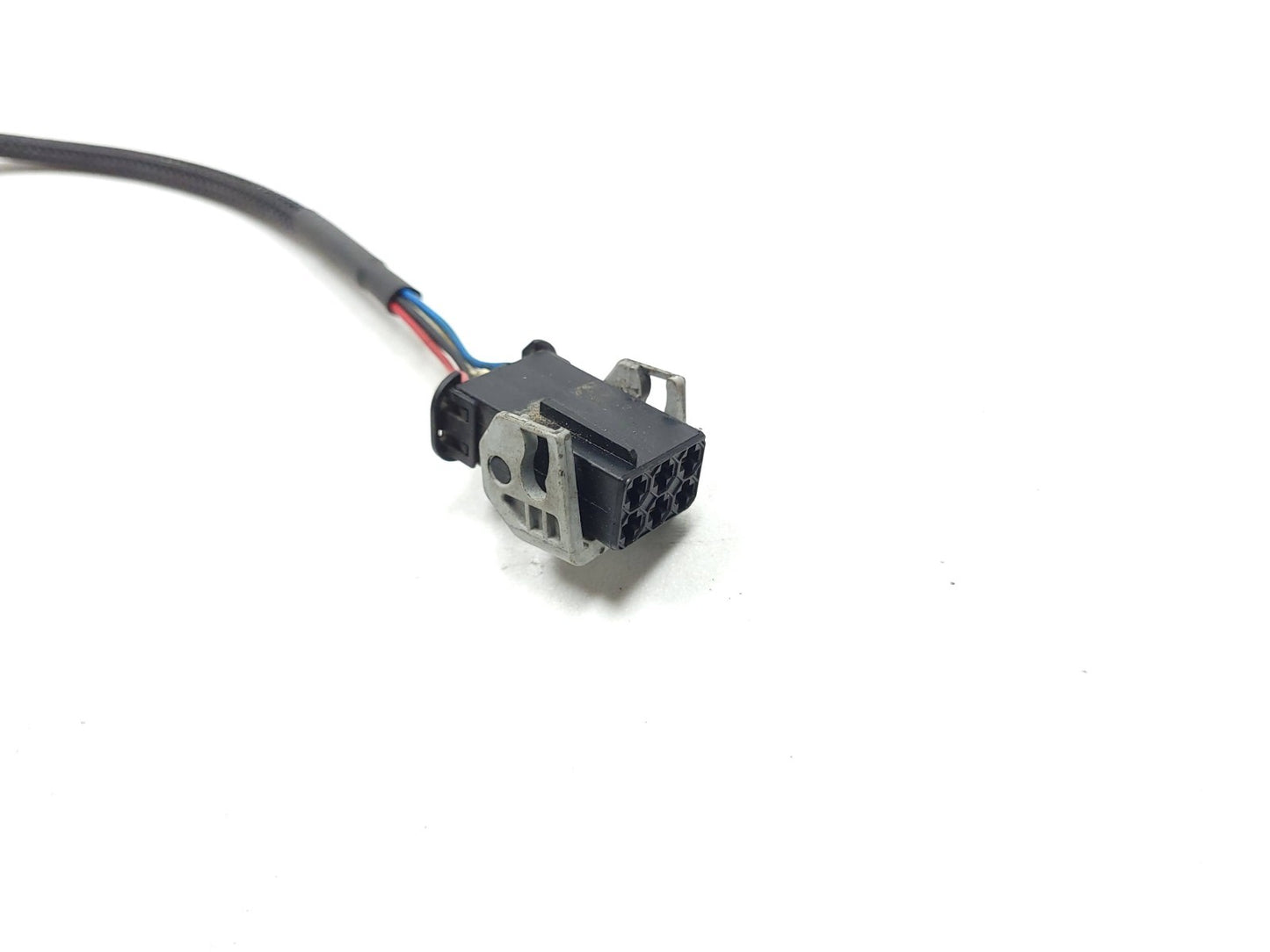 2007 Yamaha Xvs 1300 V-star Fuel Injection Control Module OEM